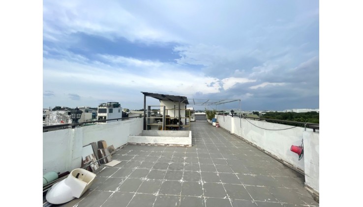 Bán Nhà Mặt Tiền KD Đỉnh 150m2_5.5x27 Chỉ 15 tỷ Nhỉnh Phước Long B Dương Đình Hội Thủ Đức